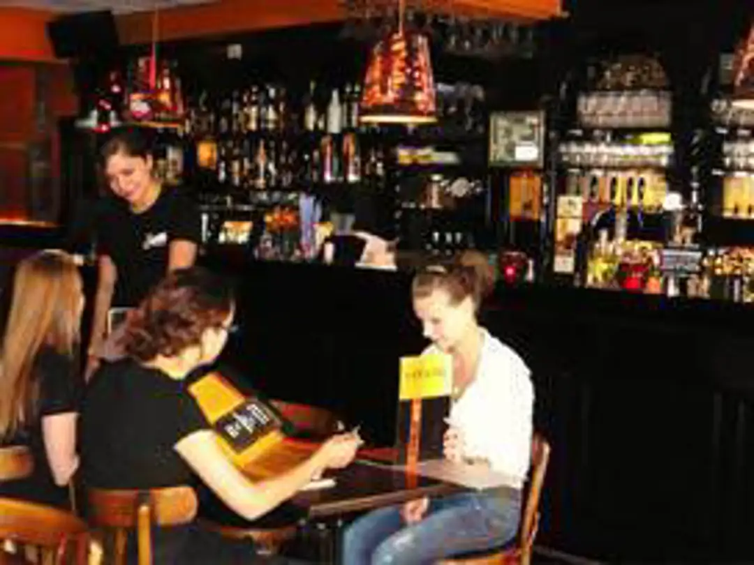 Restaurant Danas