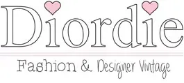 Diordie logo
