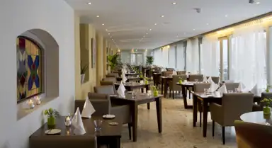 Parkhotel Valkenburg