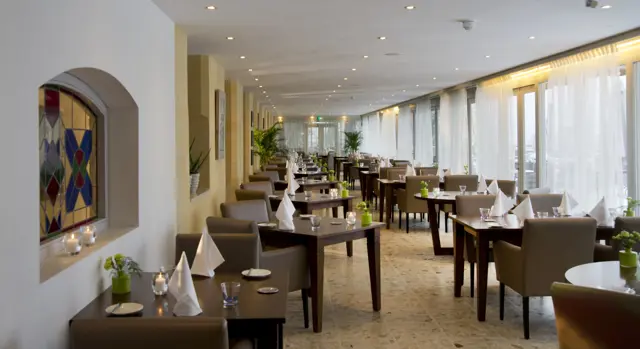 Parkhotel Valkenburg