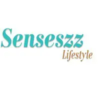 Senseszz Lifestyle logo