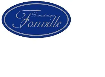 Bloemenboutique FONVILLE logo