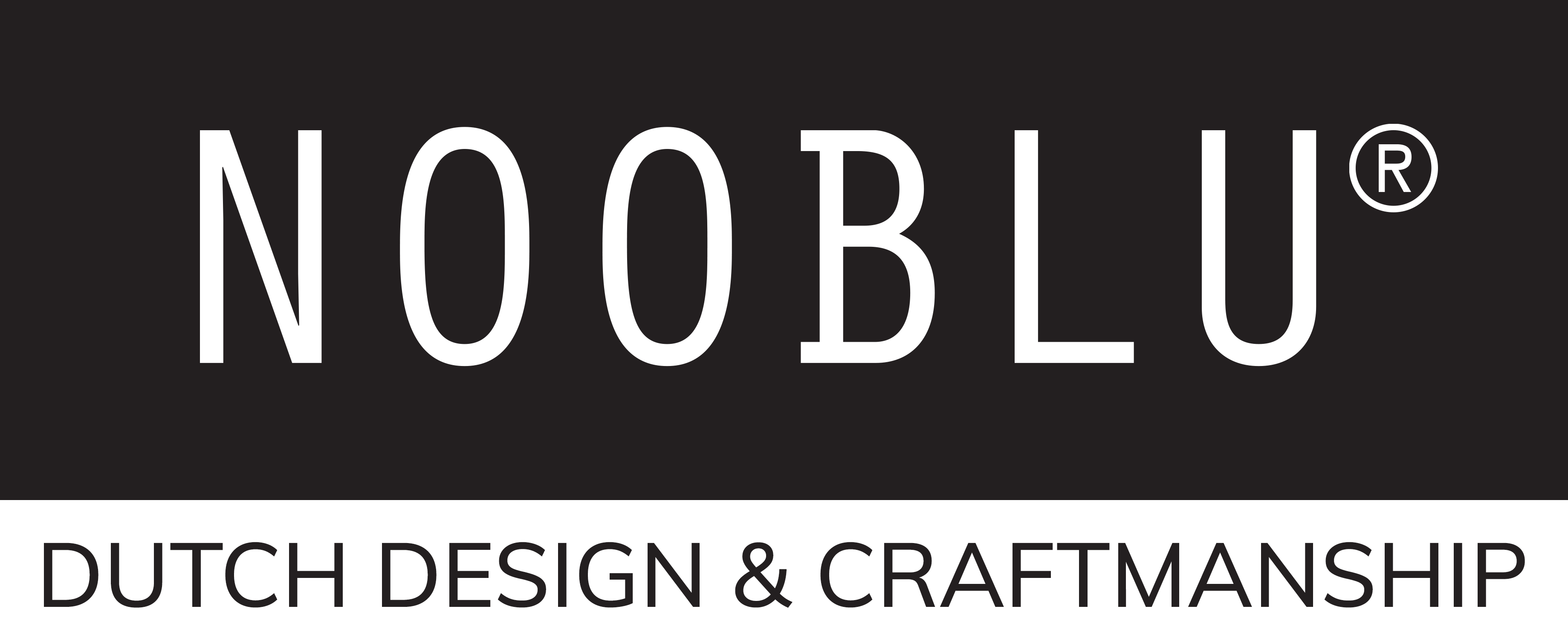 NOOBLU design