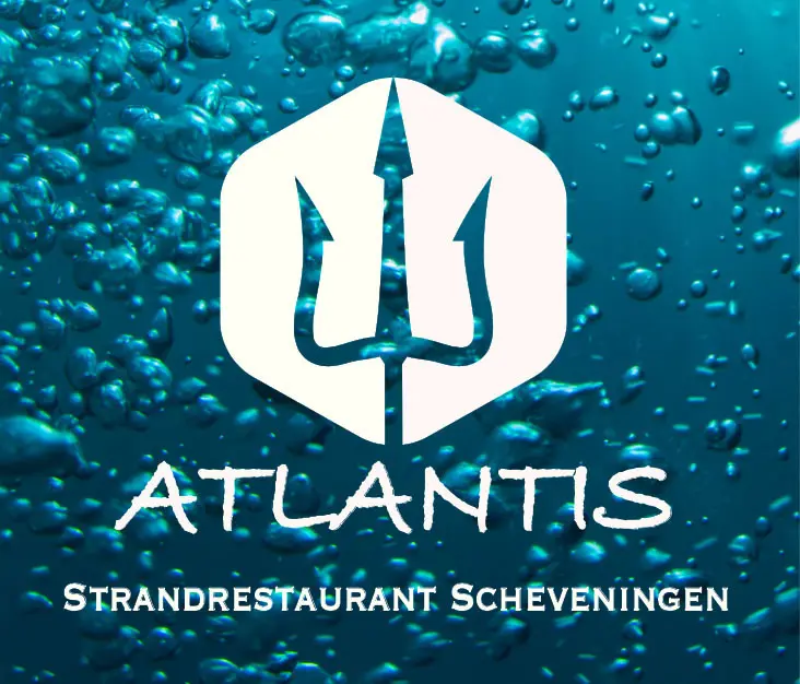 Beachclub Atlantis logo