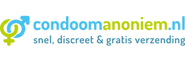 Condoom Anoniem logo