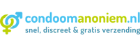 Condoom Anoniem