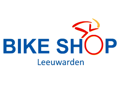 Bike Shop Leeuwarden logo