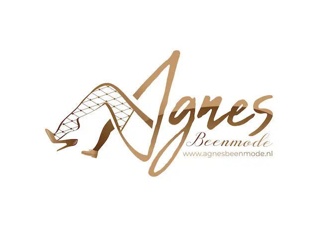 Agnes Beenmode logo