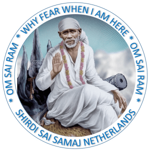 Shirdi Sai stichting Netherlands