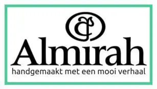 Almirah logo
