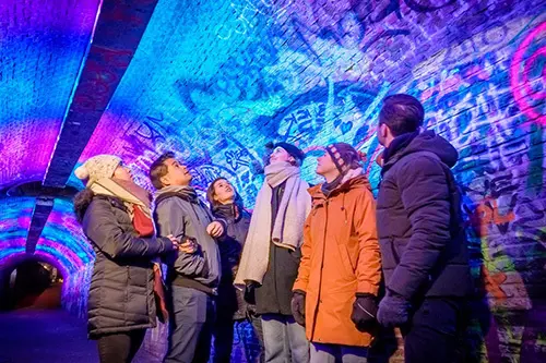 Parktheater Eindhoven