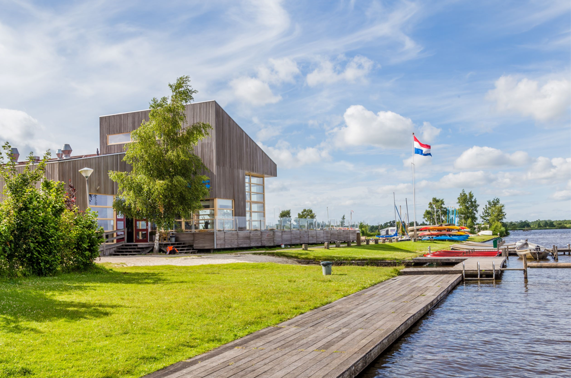 Cnossen Leekstermeer