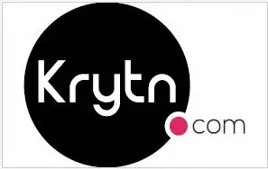 Krytn.com logo