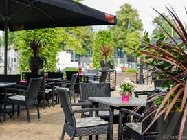 Restaurant De Vereeniging