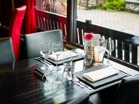 Restaurant De Vereeniging