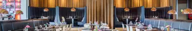 Bluefinger Restaurant