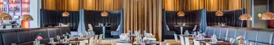 Bluefinger Restaurant