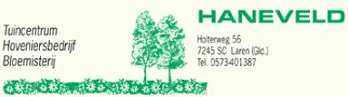 Haneveld