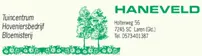 Haneveld