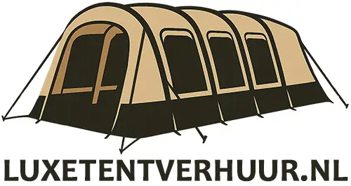 luxetentverhuur logo