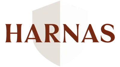 Het Harnas