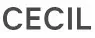 Cecil logo