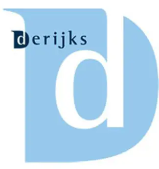 Boekhandel Derijks logo