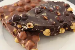 Taste of Chocolate / Lunchroom De Jongens