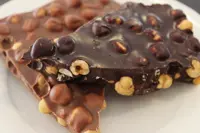 Taste of Chocolate / Lunchroom De Jongens