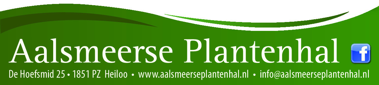 Aalsmeerse Plantenhal BV