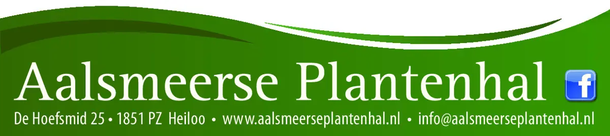 Aalsmeerse Plantenhal BV logo