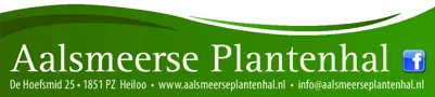 Aalsmeerse Plantenhal BV