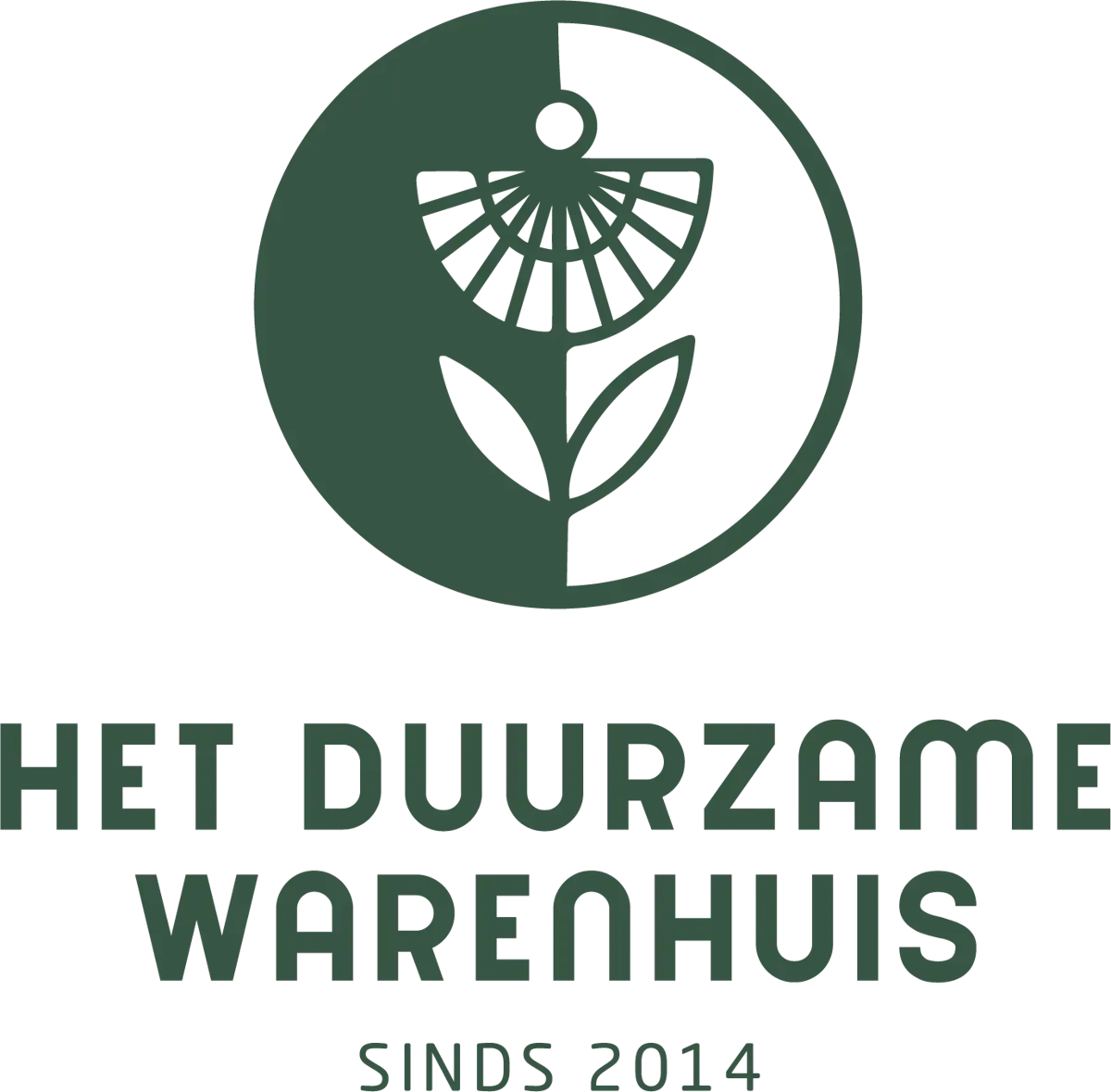 Het Duurzame Warenhuis logo