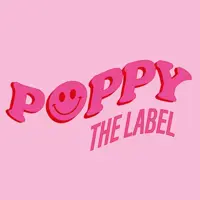 Poppy The Label