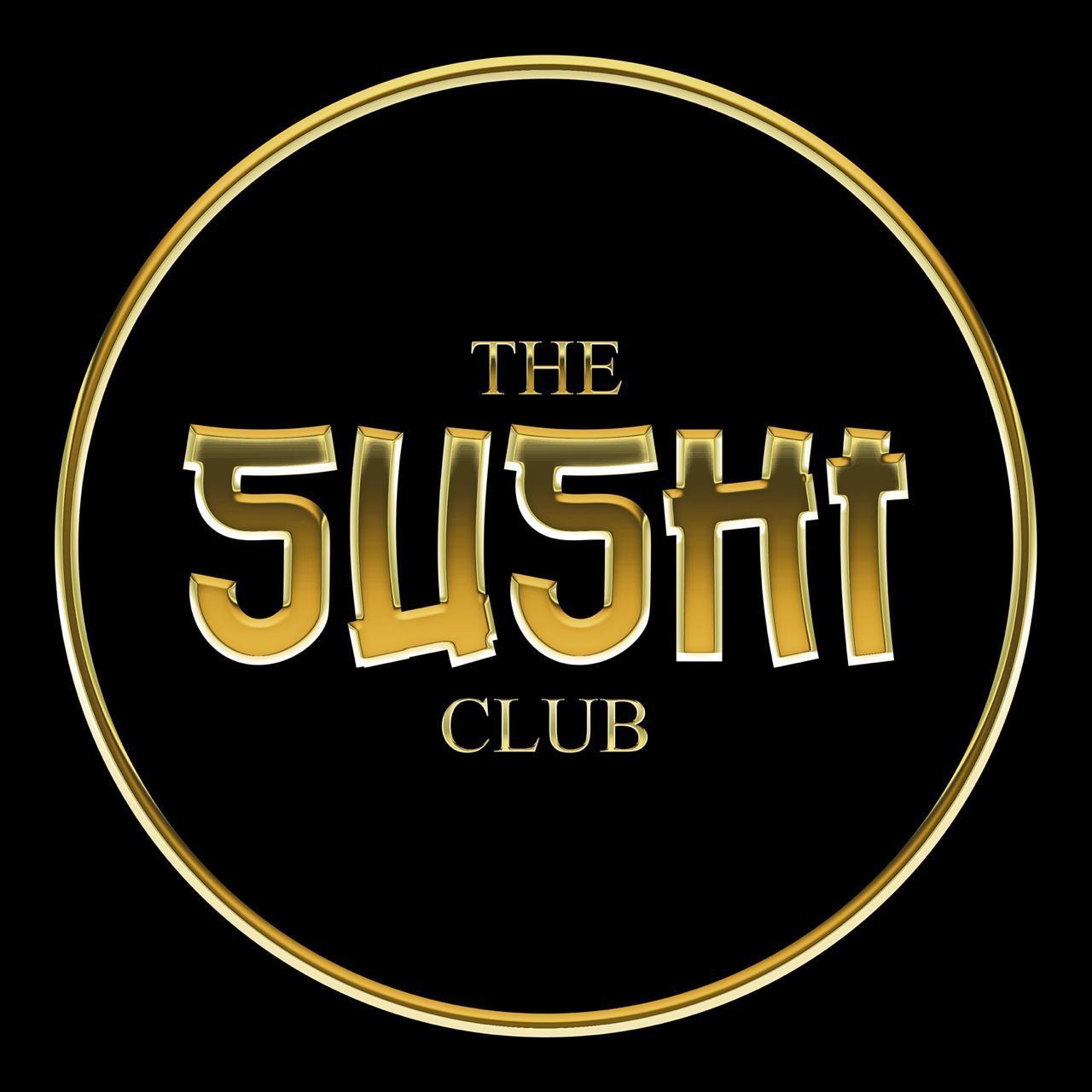 The Sushi Club