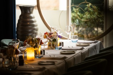 Restaurant Eindeloos