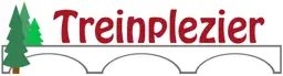 Treinplezier