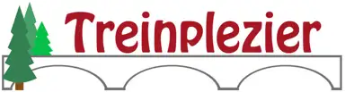 Treinplezier