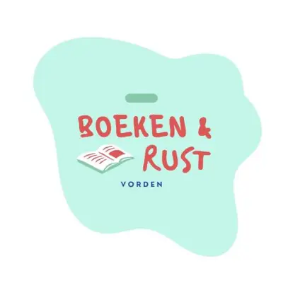Boeken en Rust