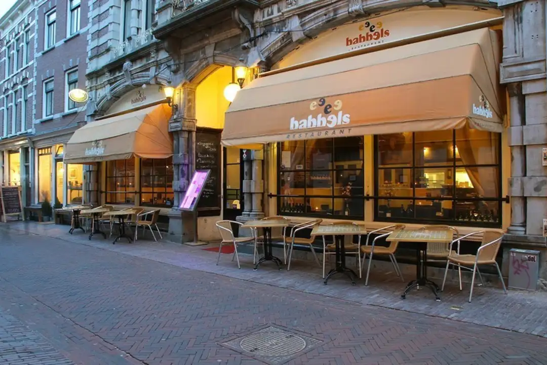 Restaurant Ignite
