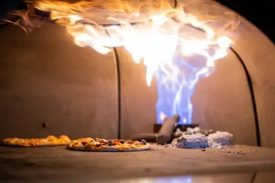 Restaurant Ignite