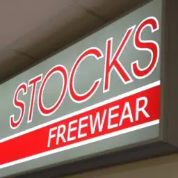 Stocks Freewear