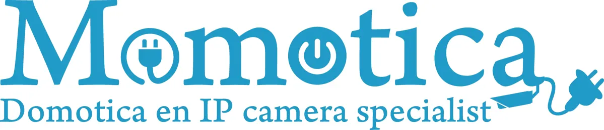 Momotica logo