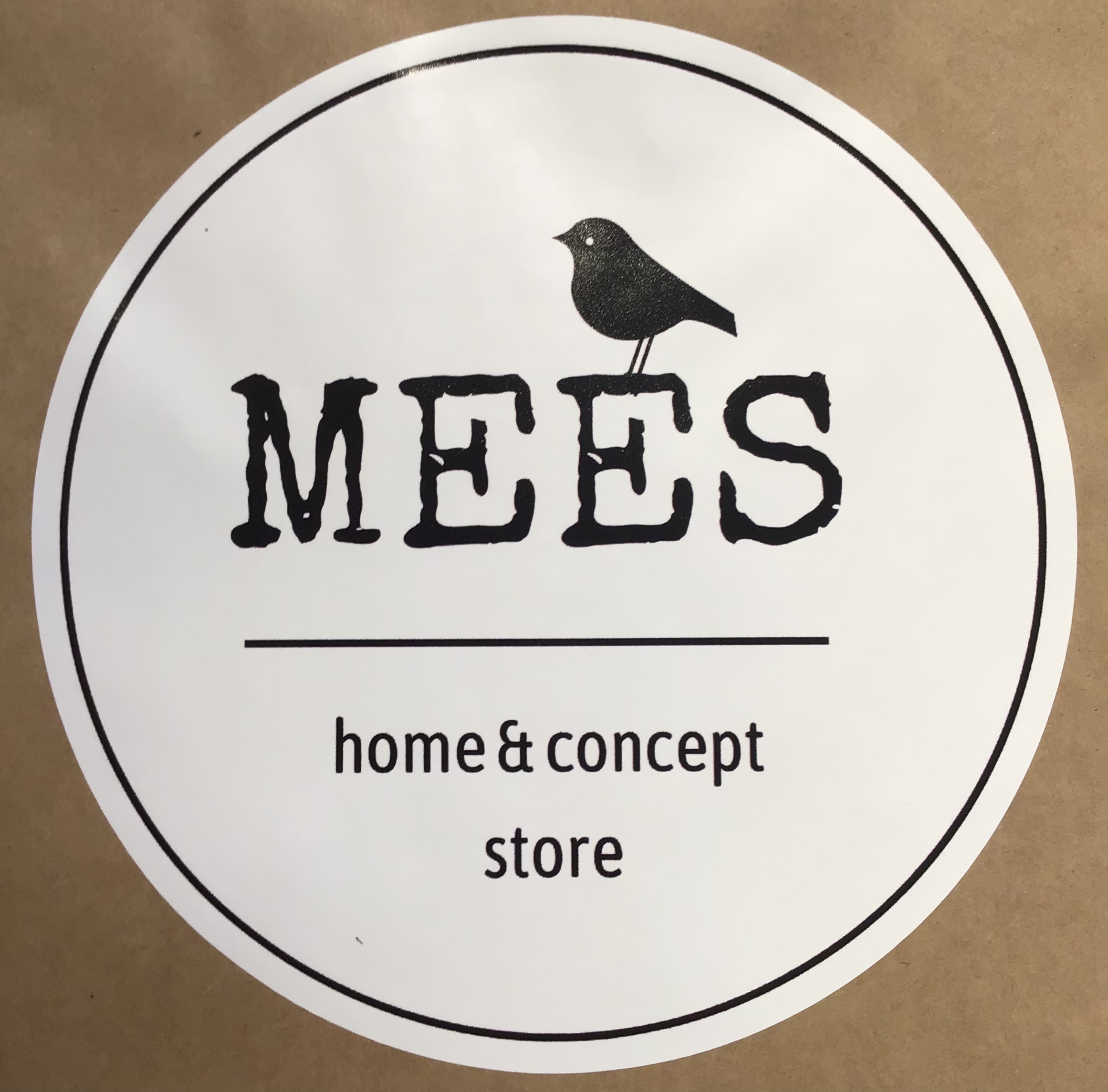 Mees home & concept store
