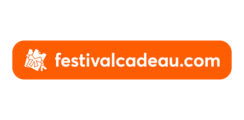 Festival Cadeaukaart 