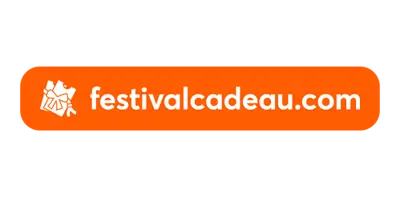 Festival Cadeaukaart