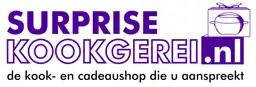 Surprise Kookgerei