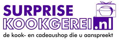 Surprise Kookgerei