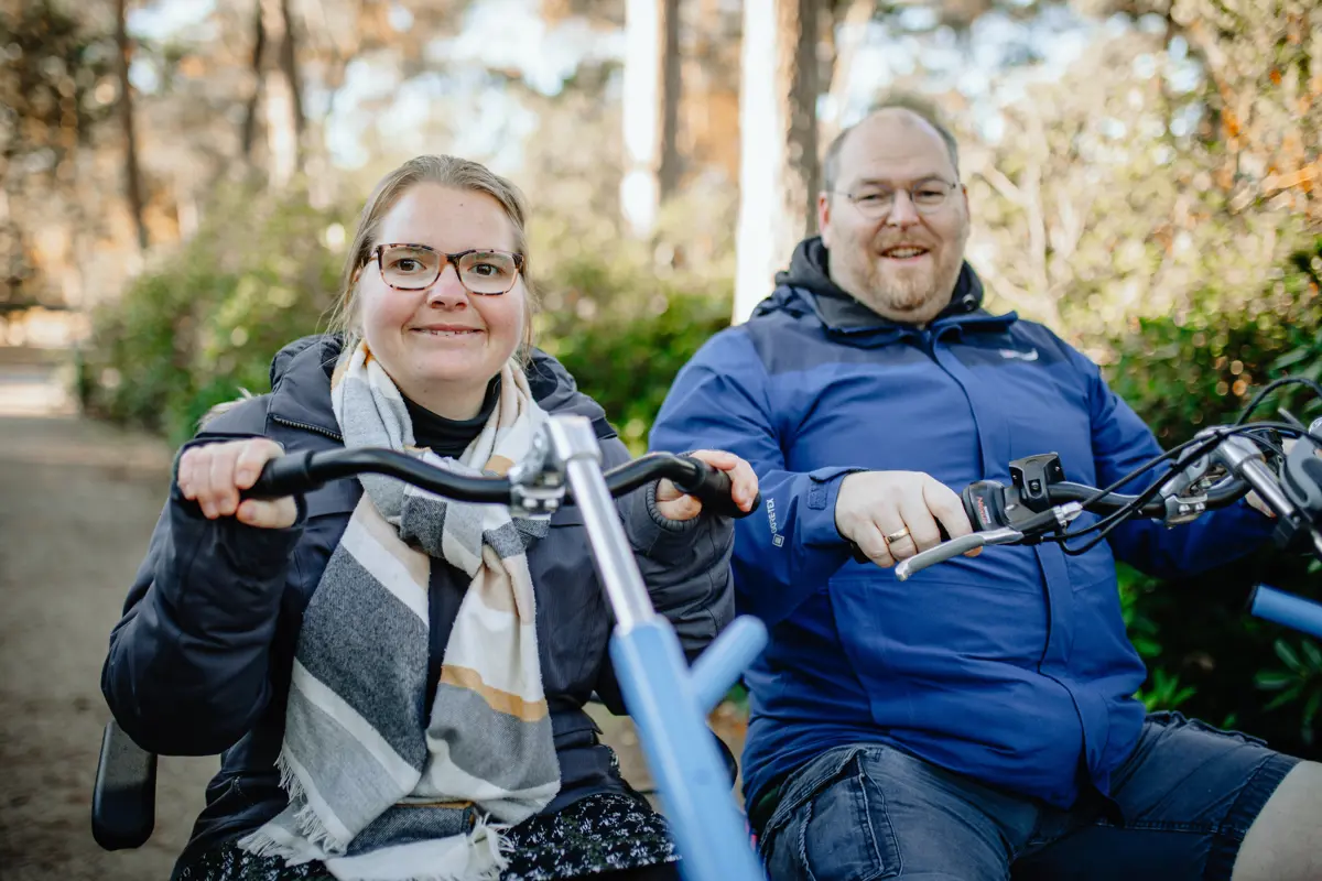 Stichting Clientfonds 's Heeren Loo