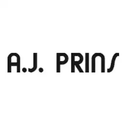 A.J. Prins - Kantoorboekhandel